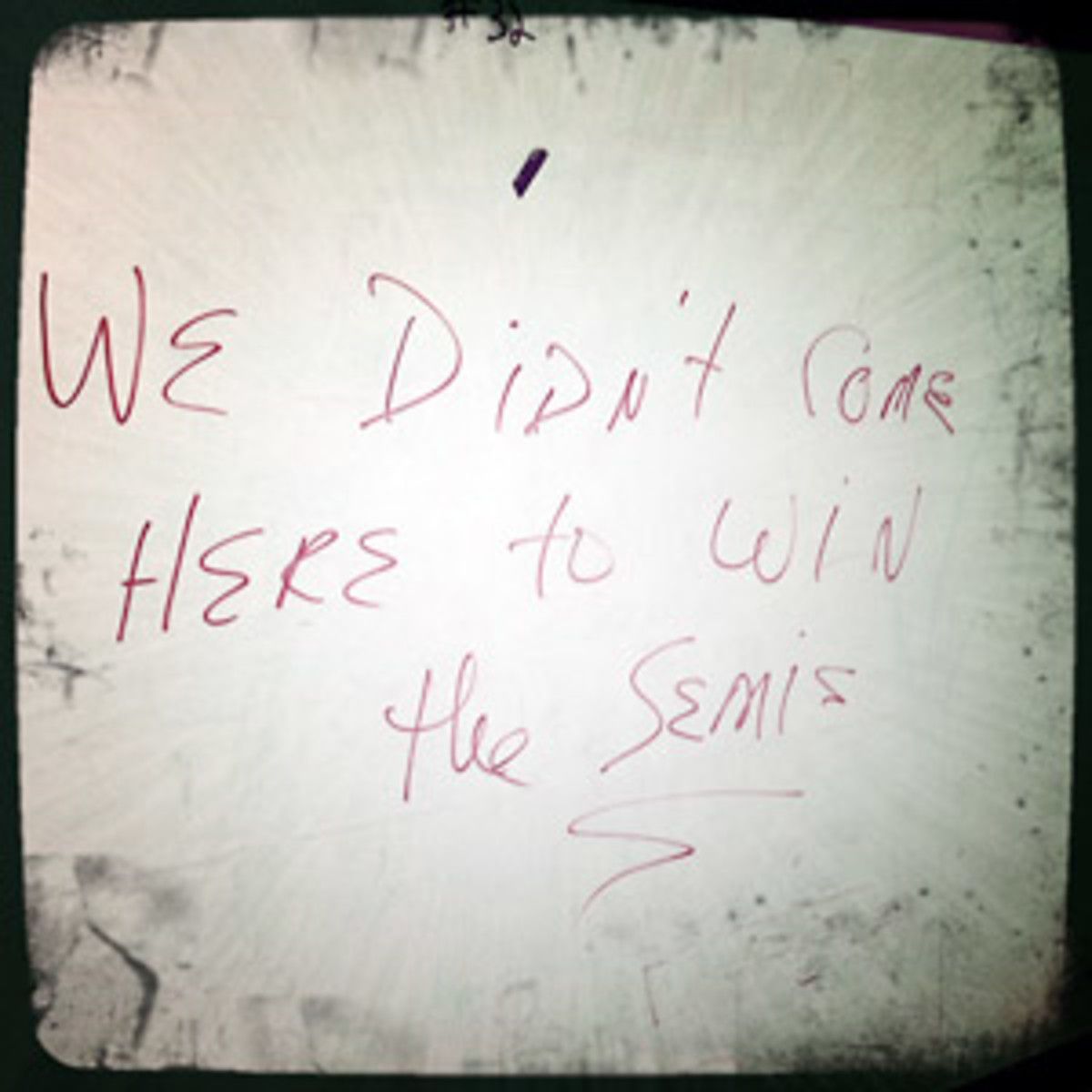 UConn Whiteboard