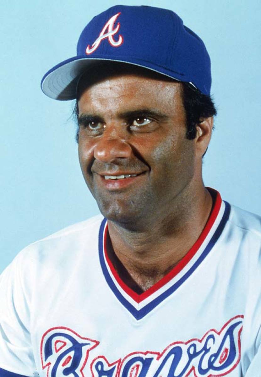 Joe Torre Through The Years - Sports Illustrated