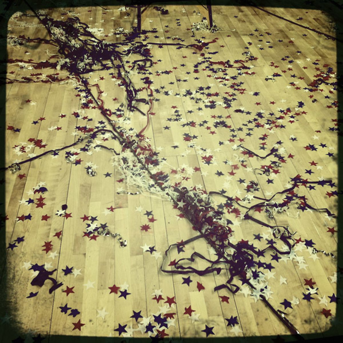 Confetti