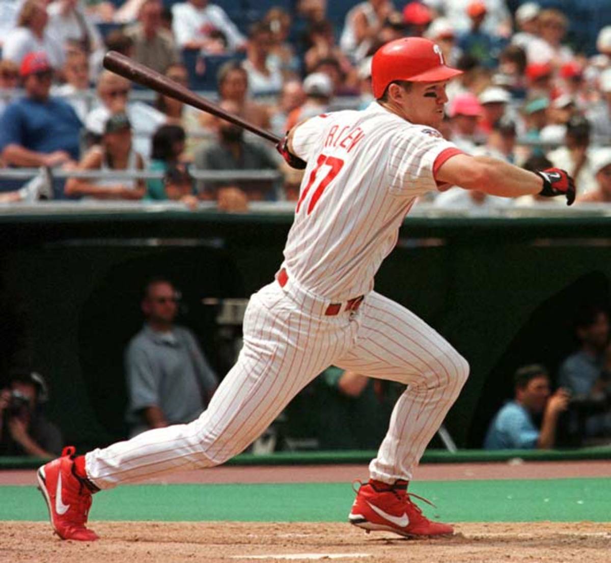 Scott Rolen