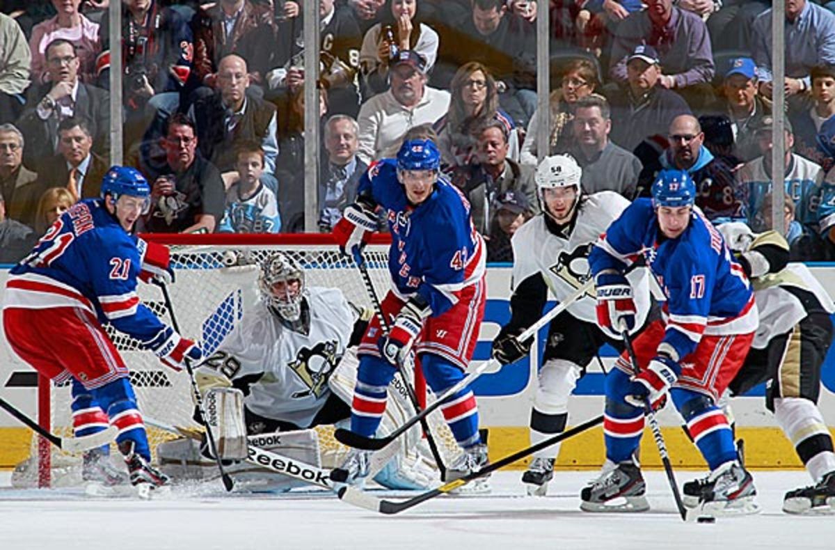rangers-penguins