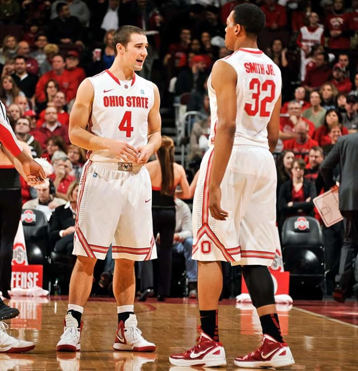 Ohio State