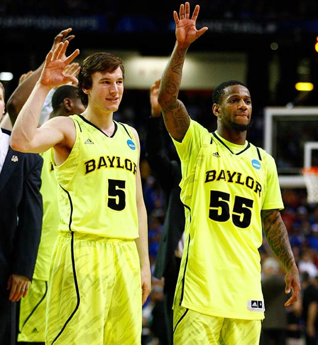 Baylor