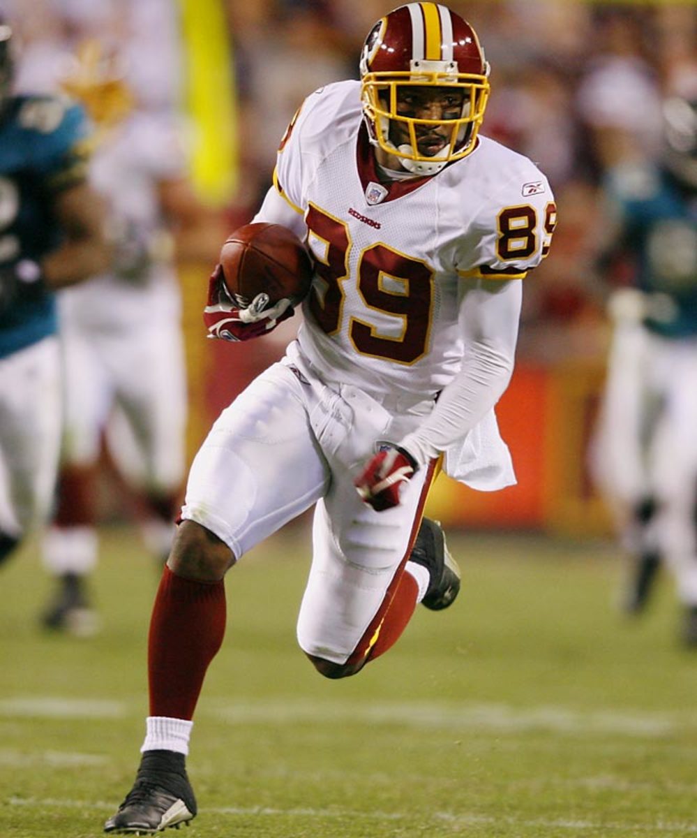 The NFL's 10 Fastest Wide Receivers Sports Illustrated