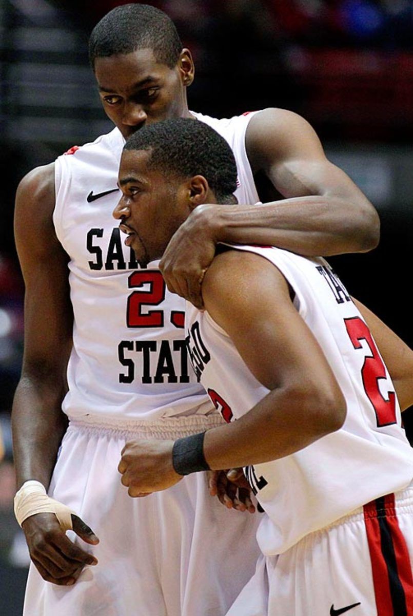 San Diego State