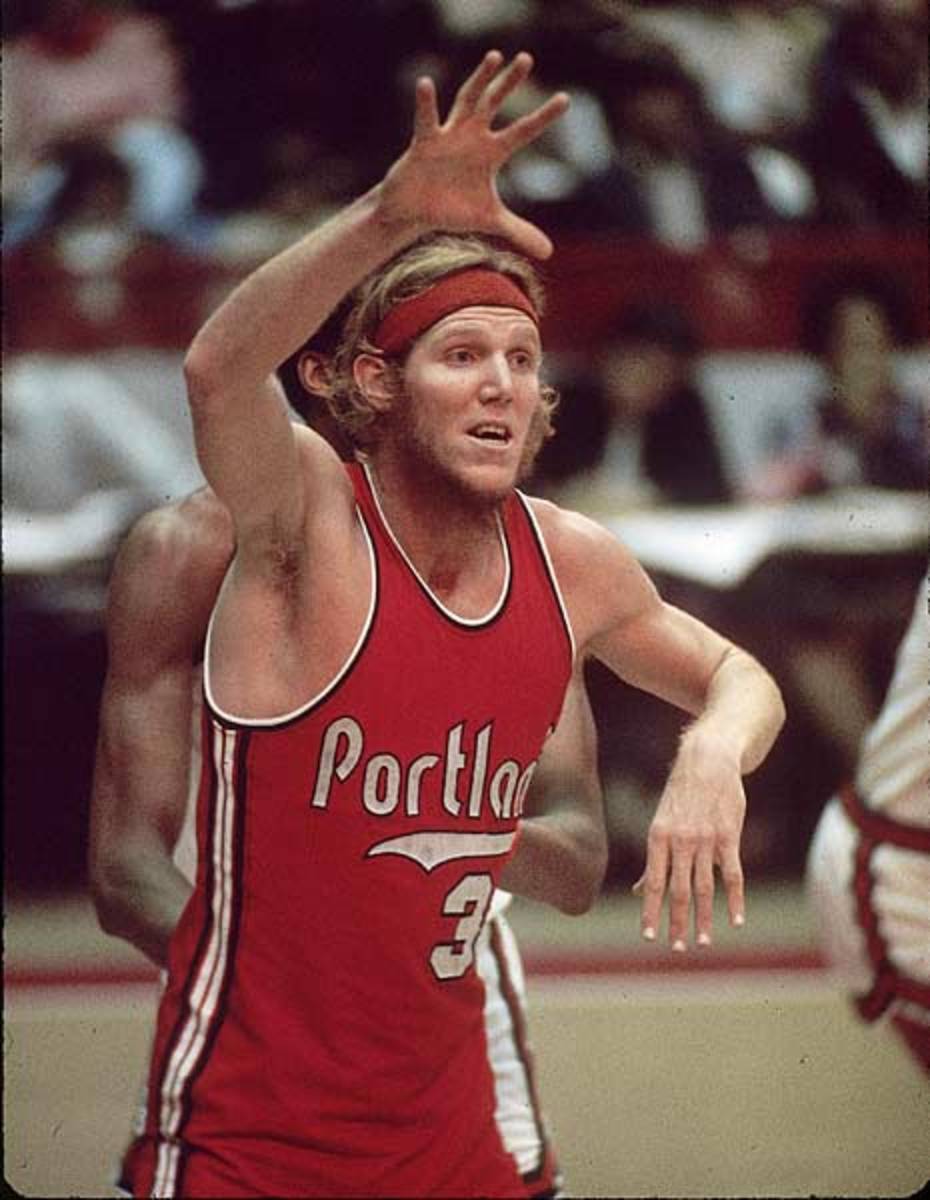 Bill Walton