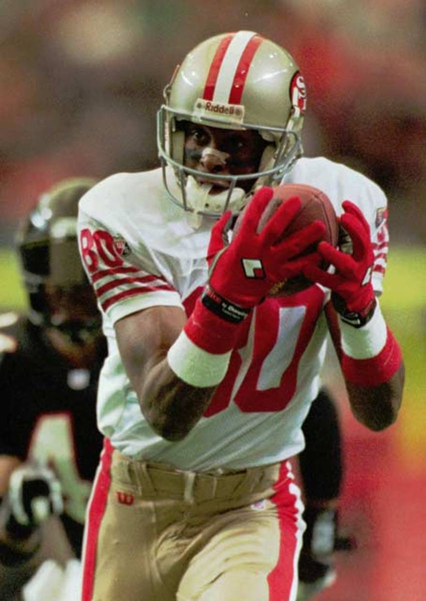 Jerry Rice