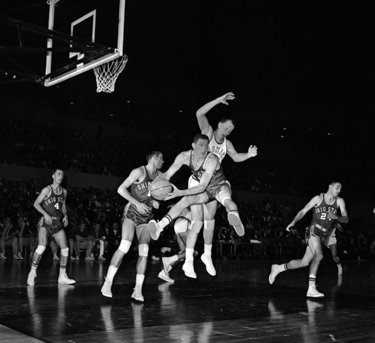 John Havlicek