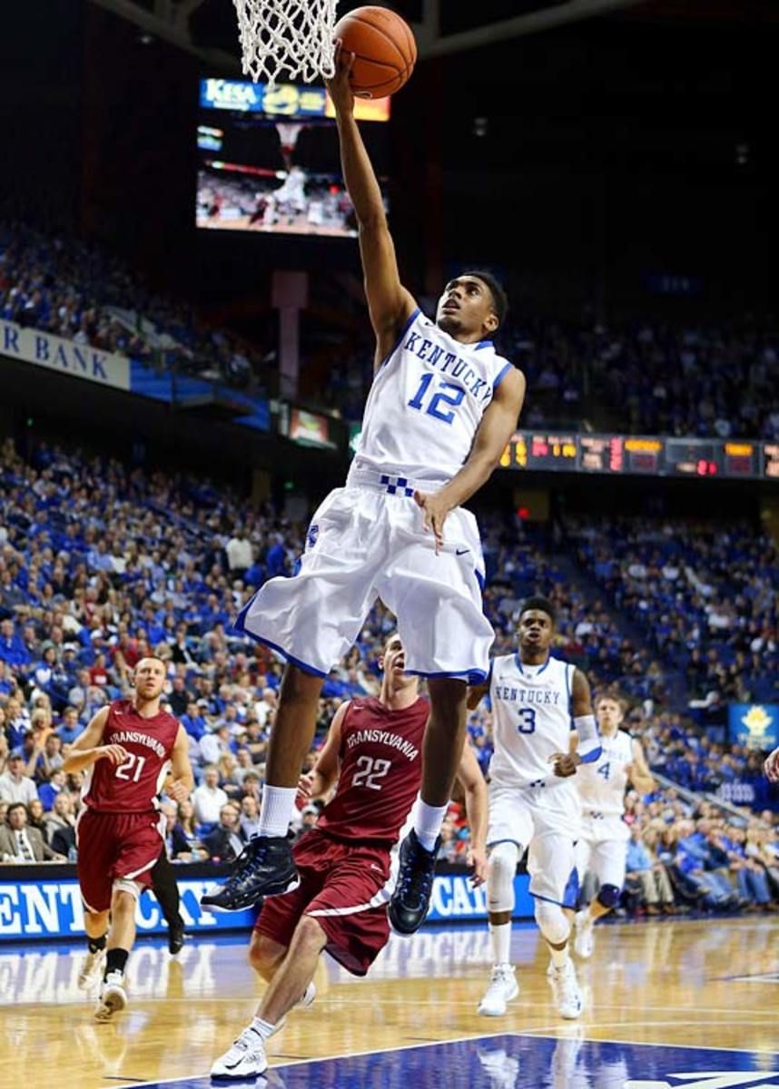Kentucky