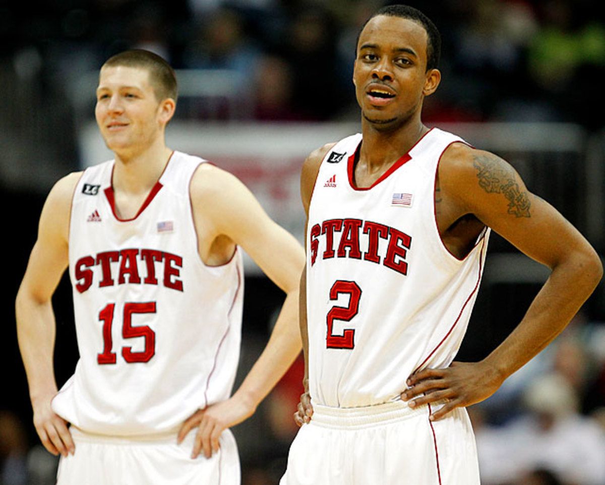 NC State