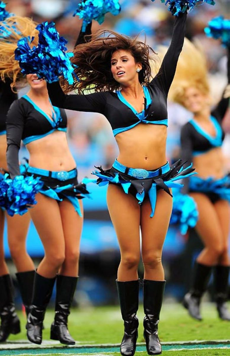 Carolina Panthers