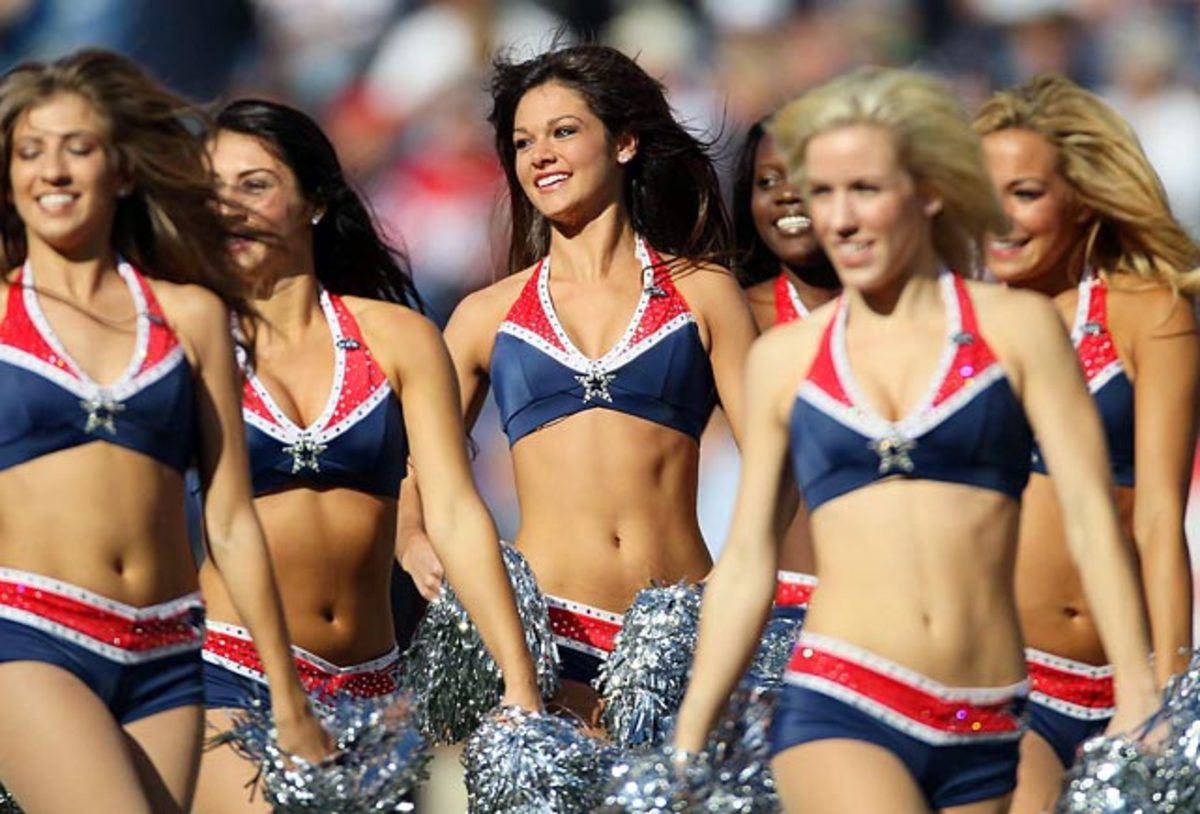 New England Patriots