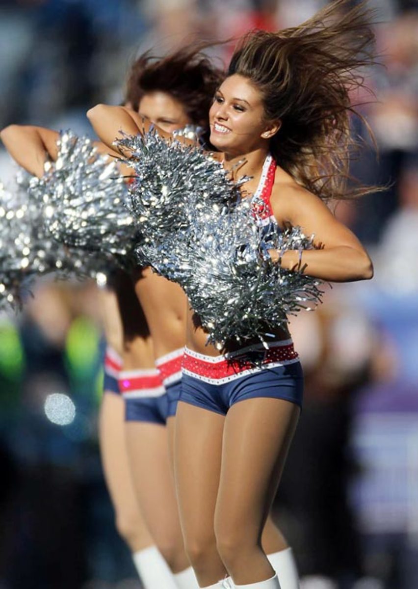 New England Patriots