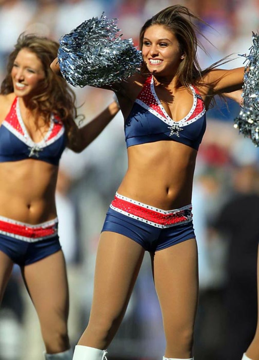 New England Patriots