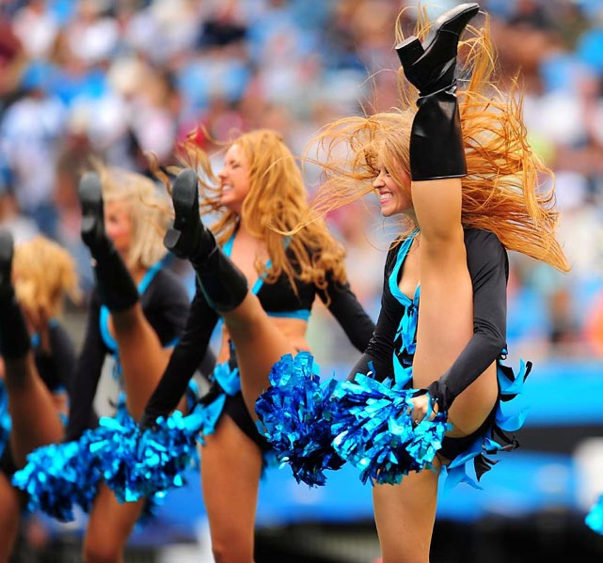 Carolina Panthers
