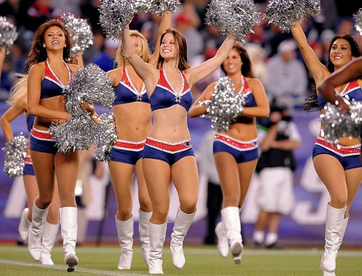 New England Patriots