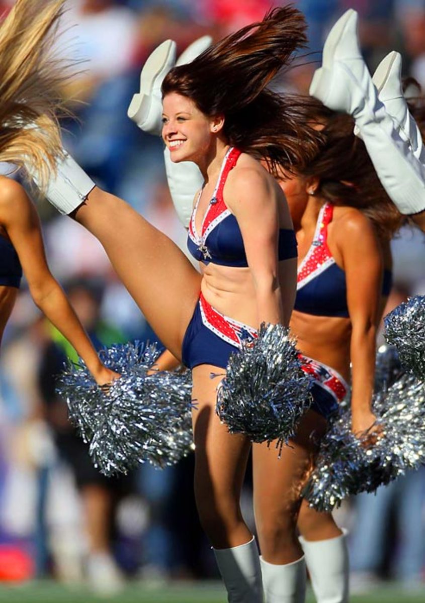 New England Patriots