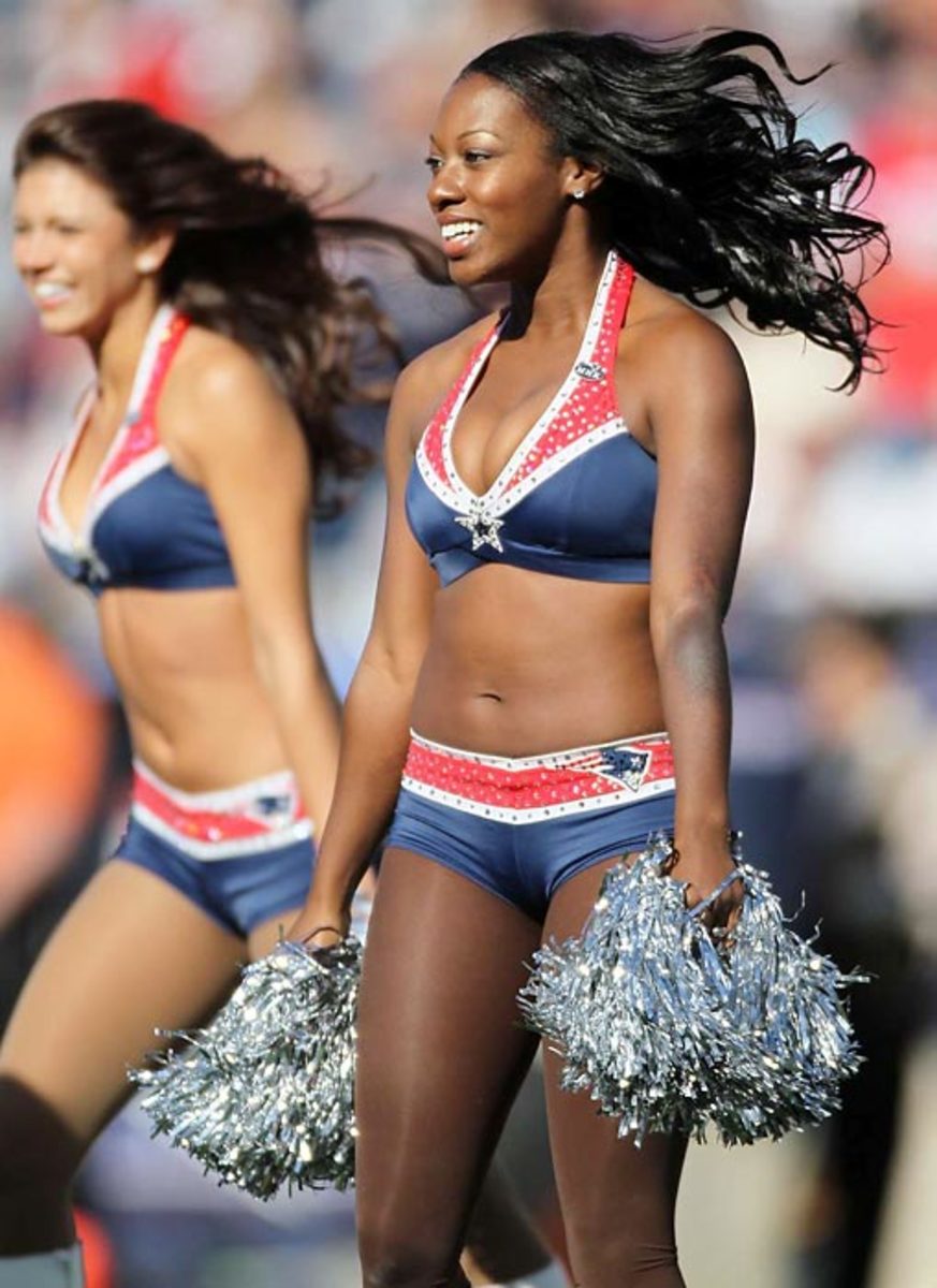 New England Patriots