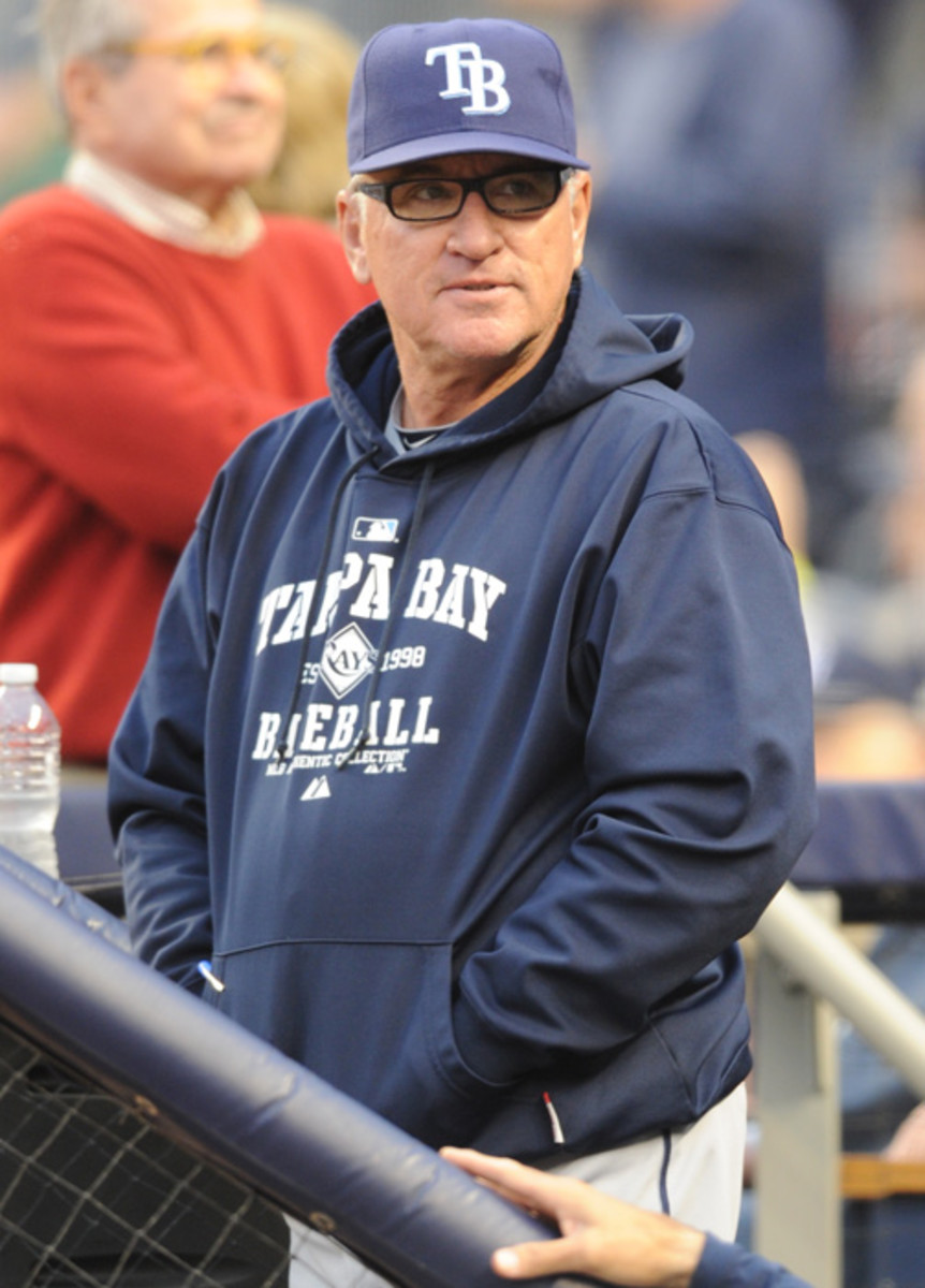 Joe Maddon
