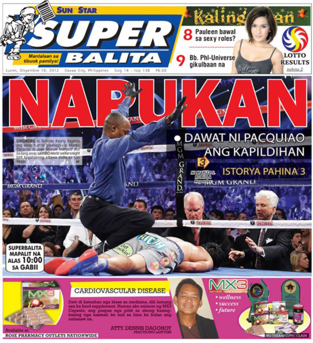 Super Balita