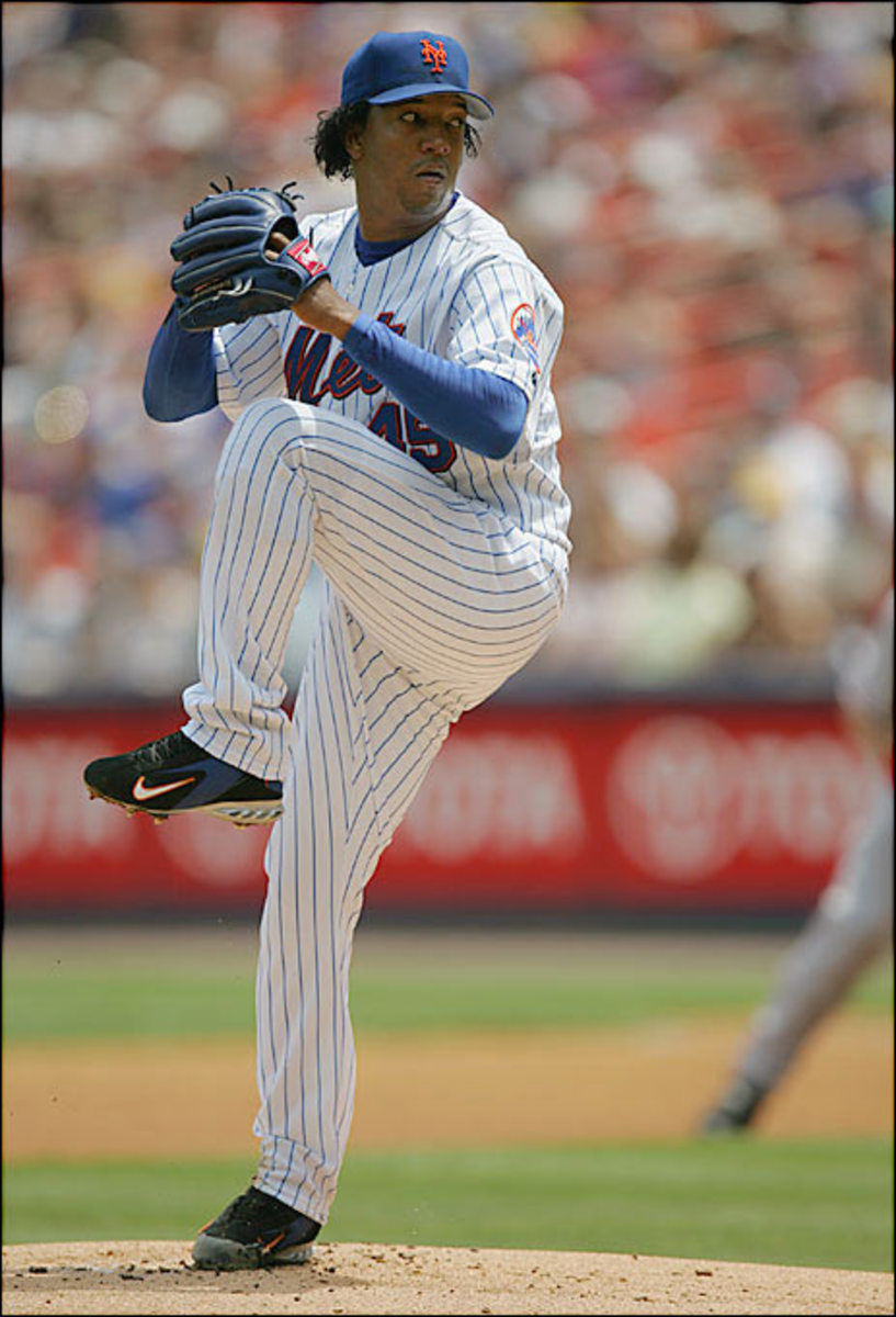 Pedro Martinez