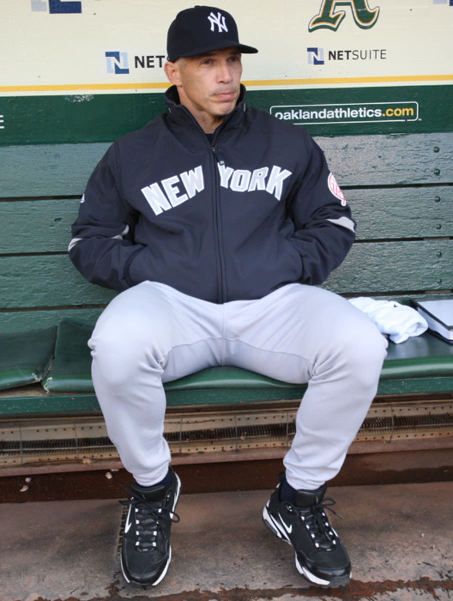 Joe Girardi