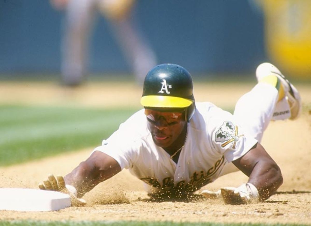 Rickey Henderson