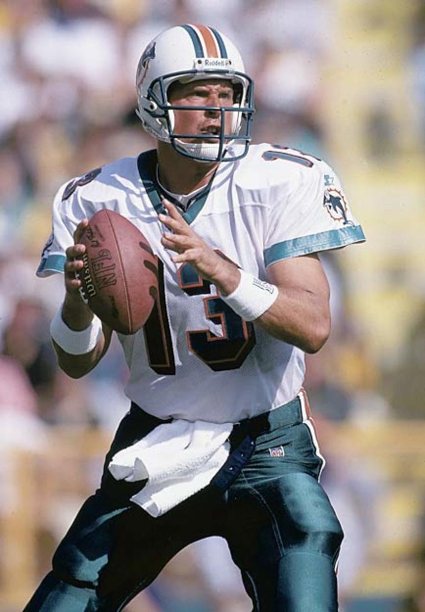 Dan Marino