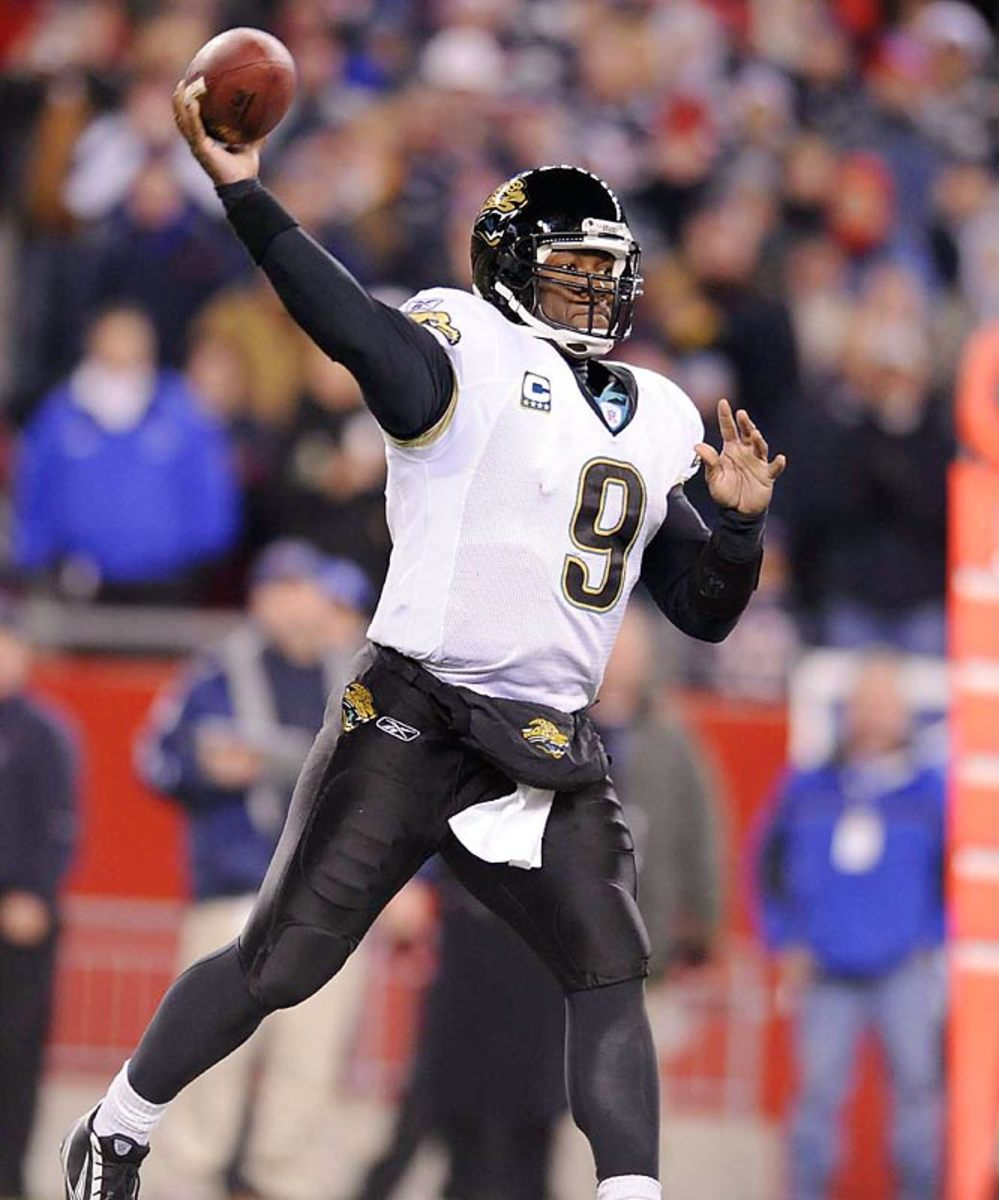 Are the Jaguars ready to supplant the Colts as the AFC South champion?