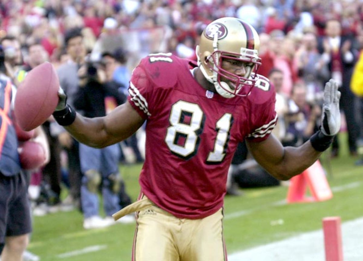 Terrell Owens 
