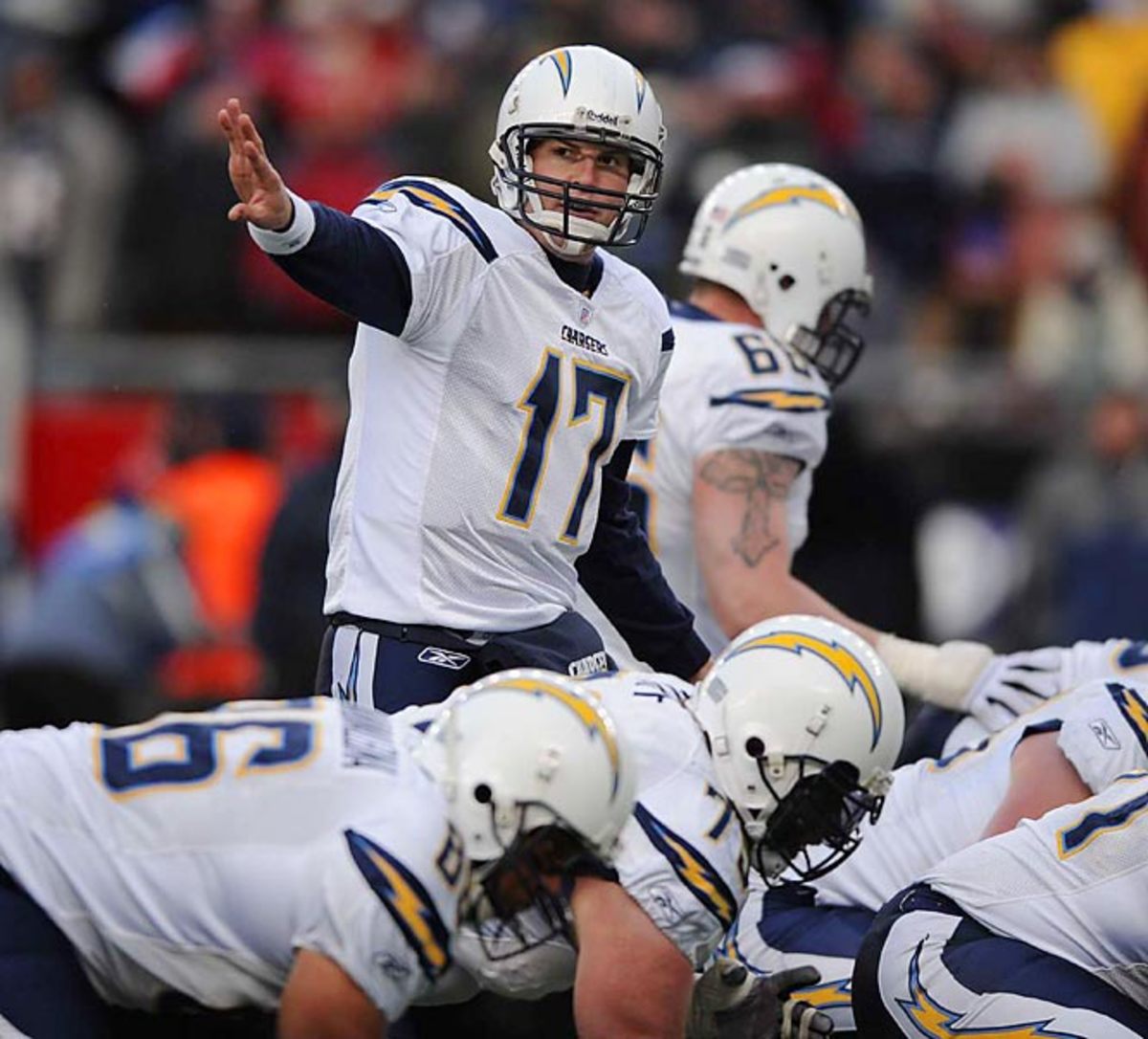 Is this the year that the Chargers get over the hump?