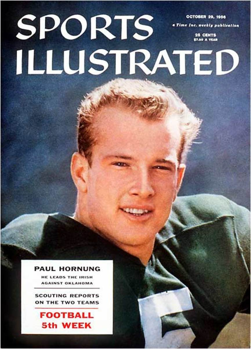 Paul Hornung