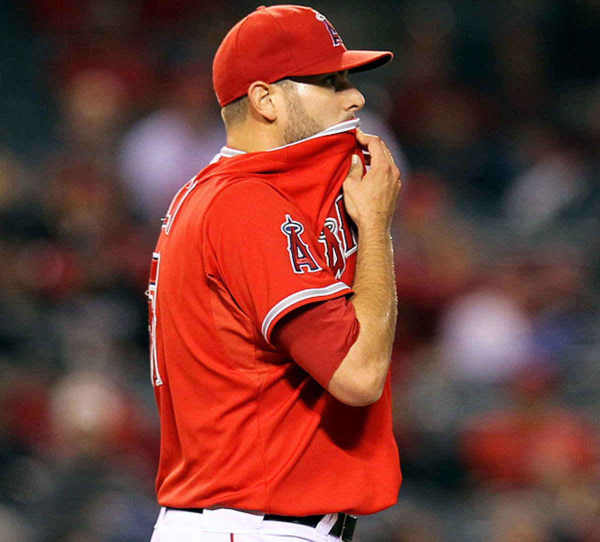 Jordan Walden (Angels)