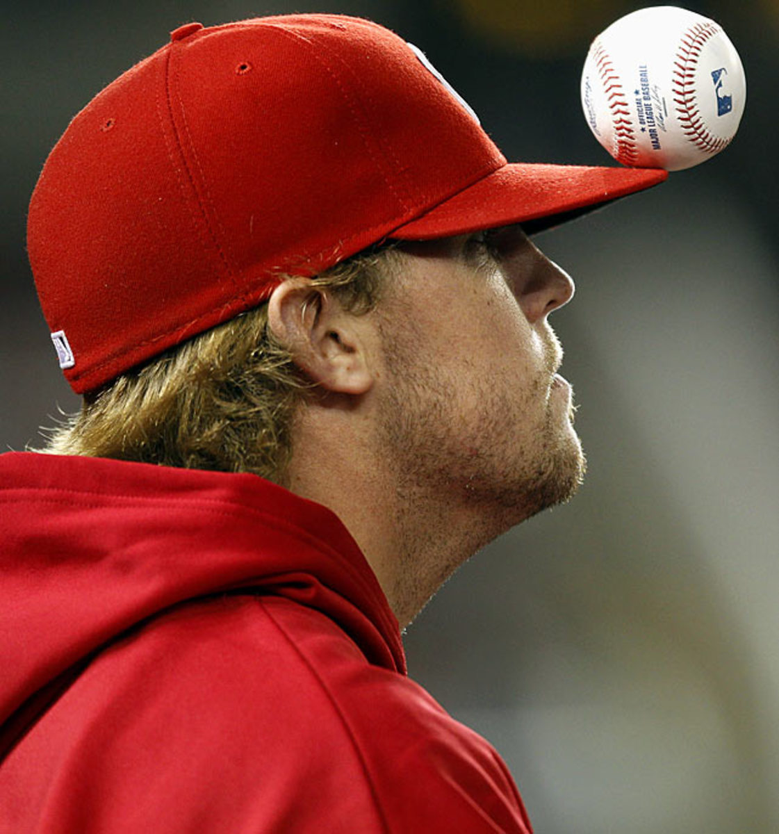 Drew Storen (Nationals)