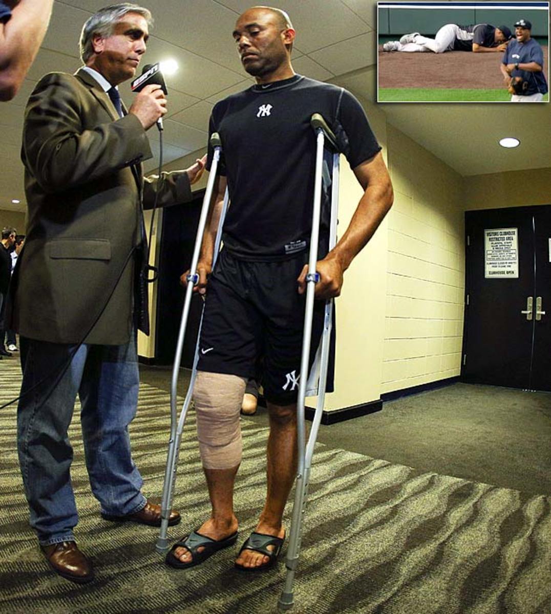 Mariano Rivera (Yankees)