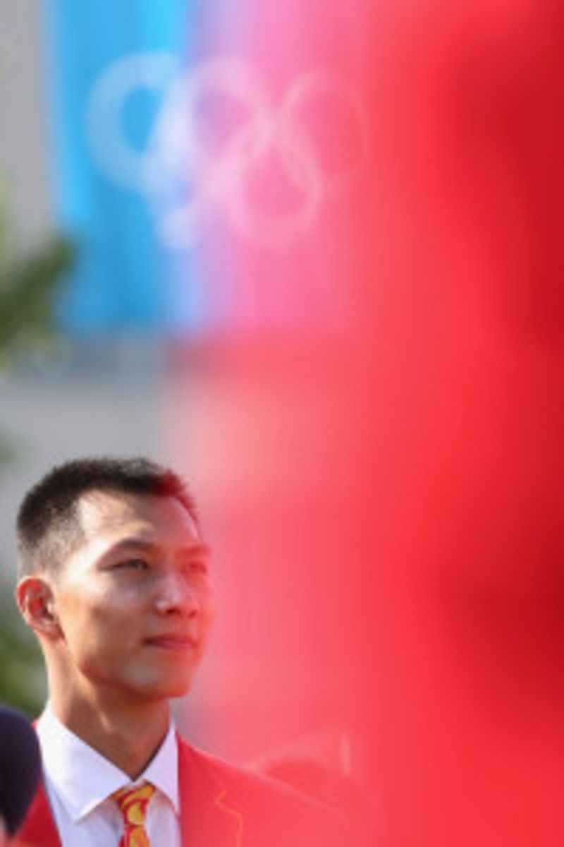 Olympics - Previews - Day - 2