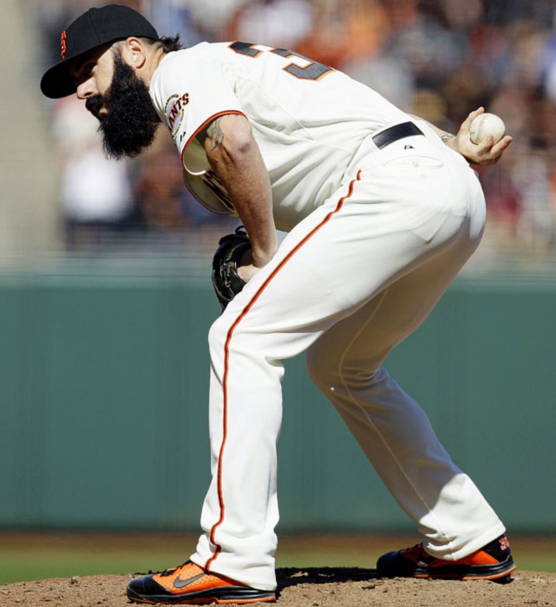 Brian Wilson (Giants)