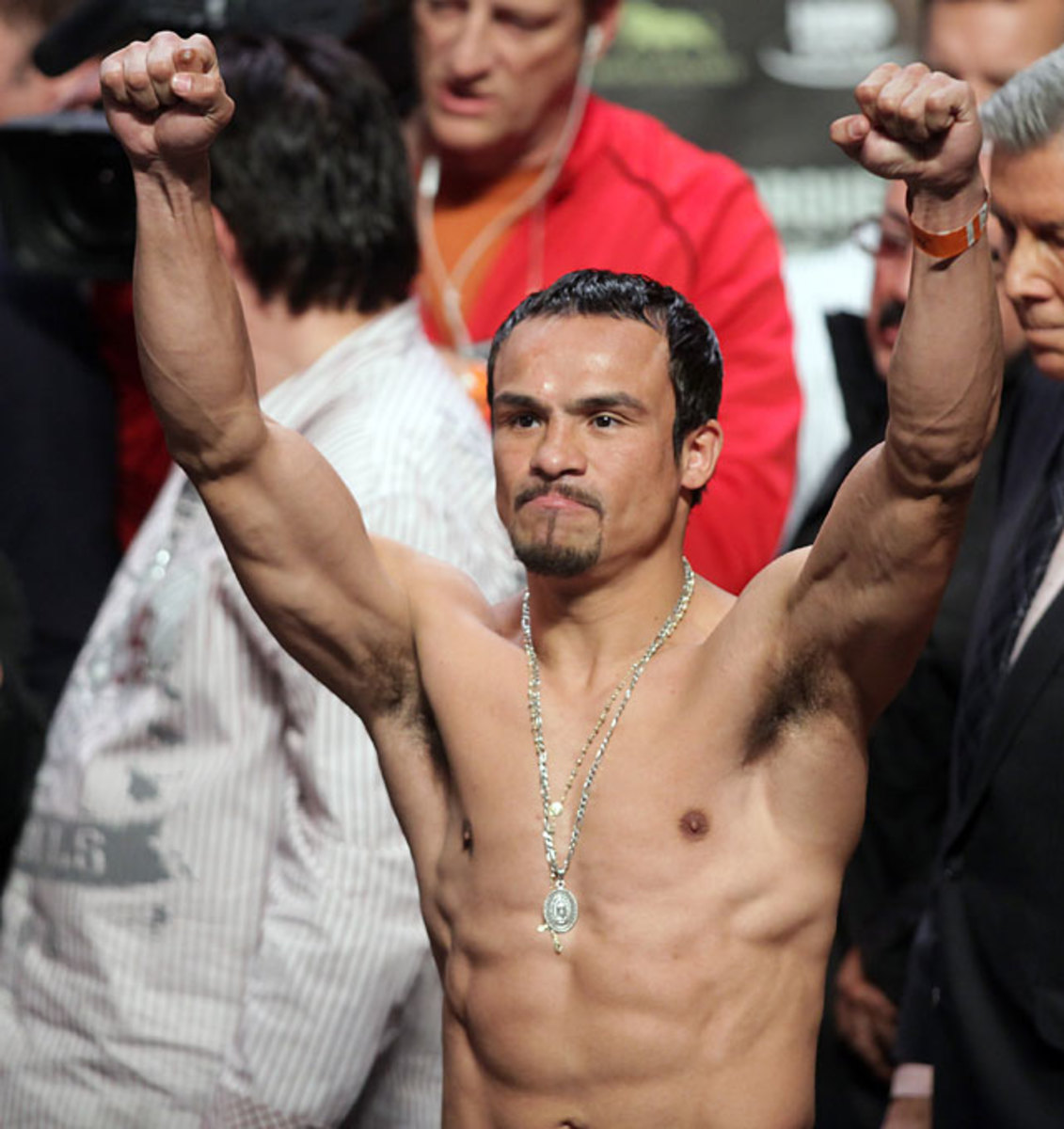 Juan Manuel Marquez