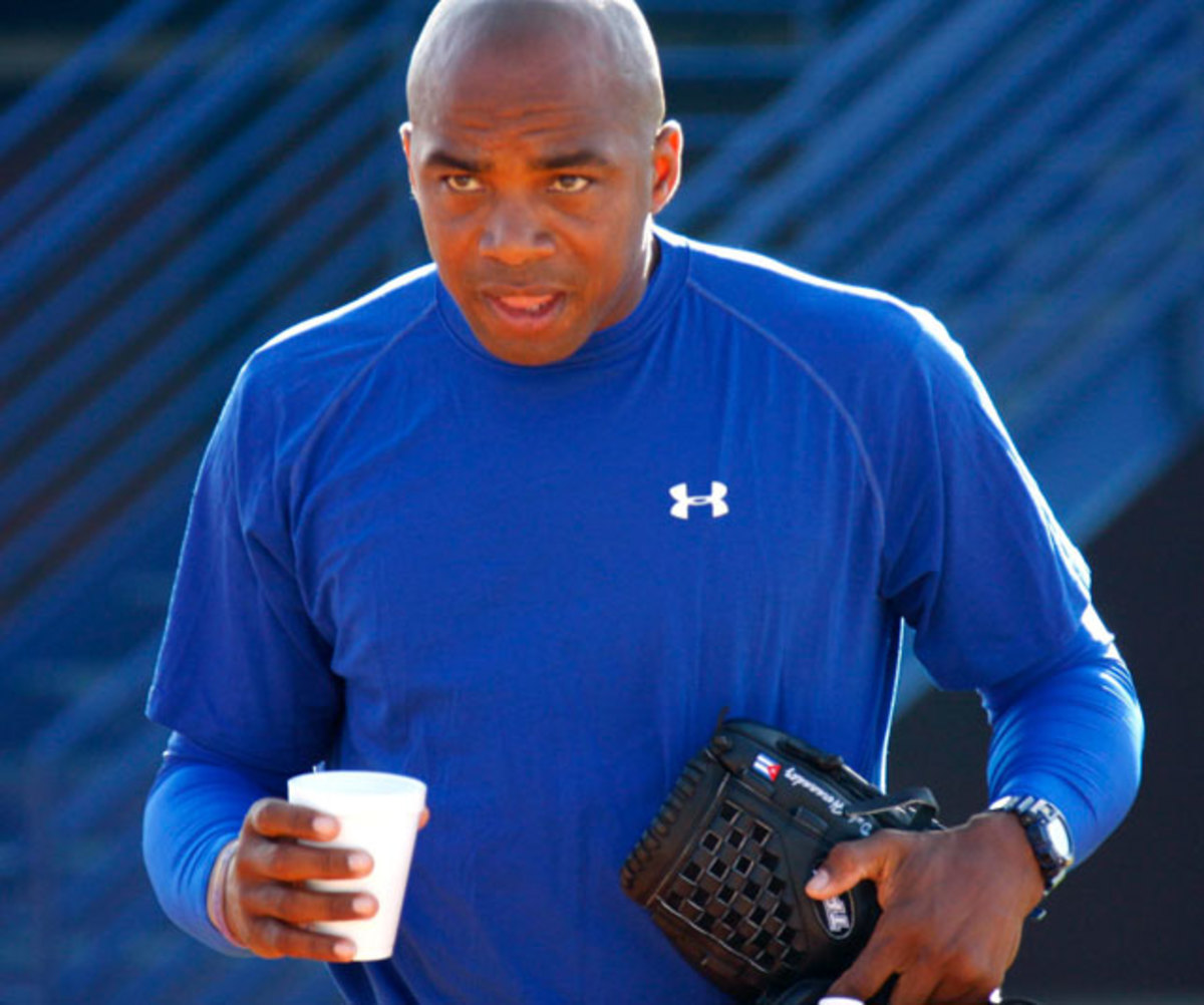 Athletes Drinking Coffee Sports Illustrated