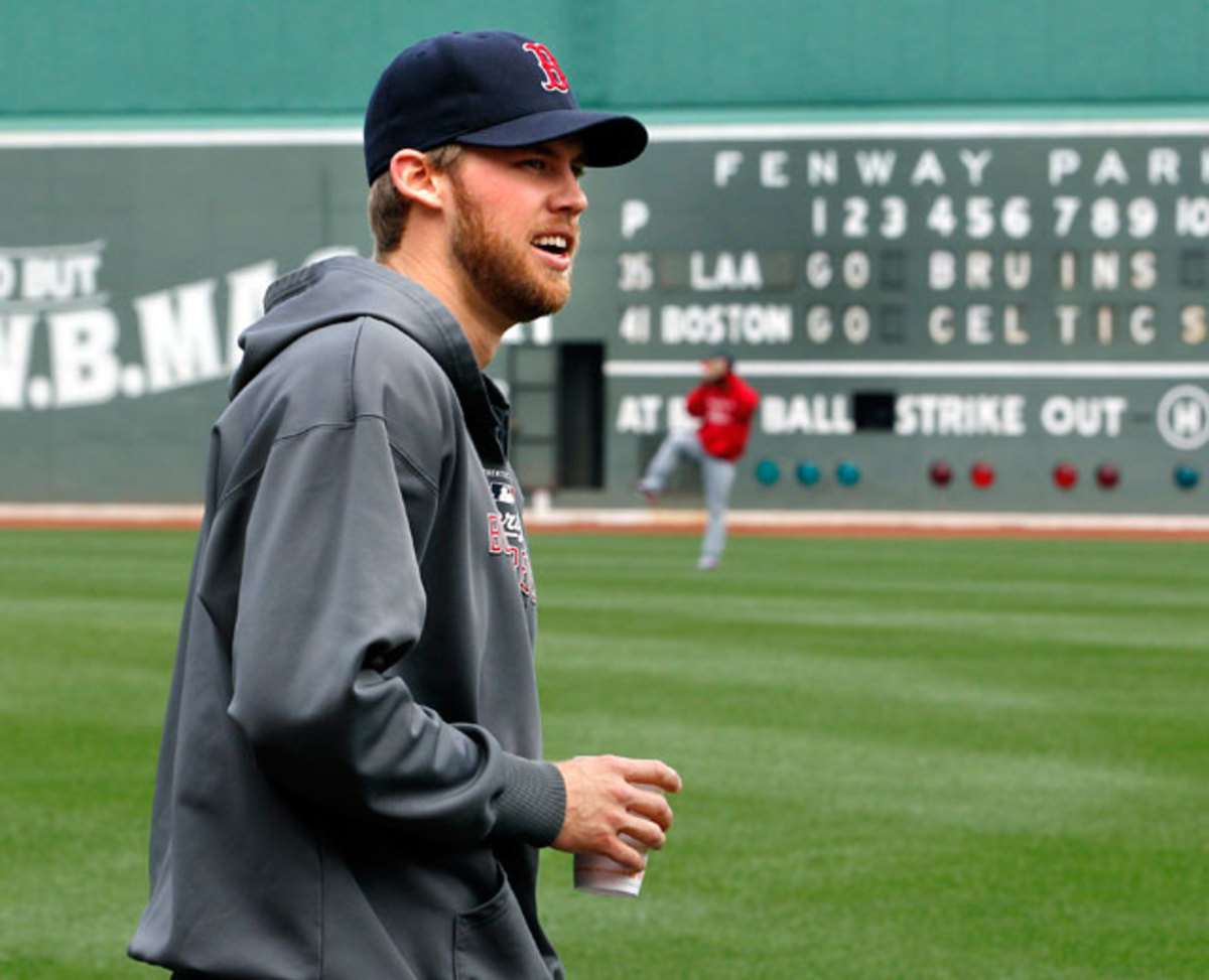 Athletes Drinking Coffee Sports Illustrated