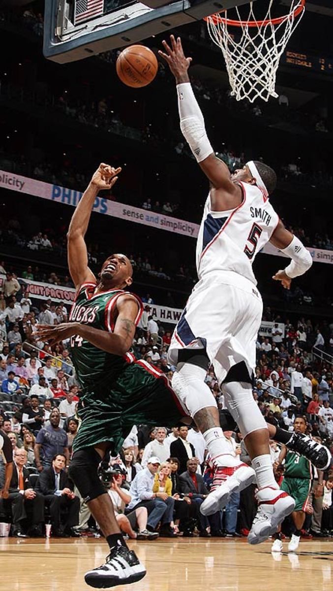 Josh Smith