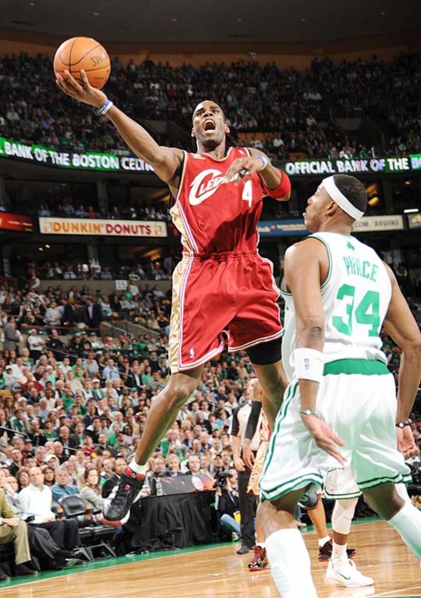 Antawn Jamison