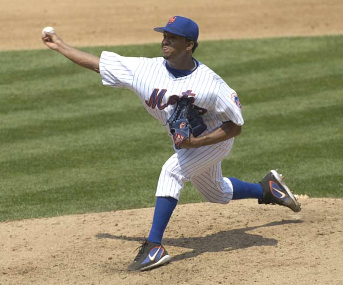Pedro Martinez