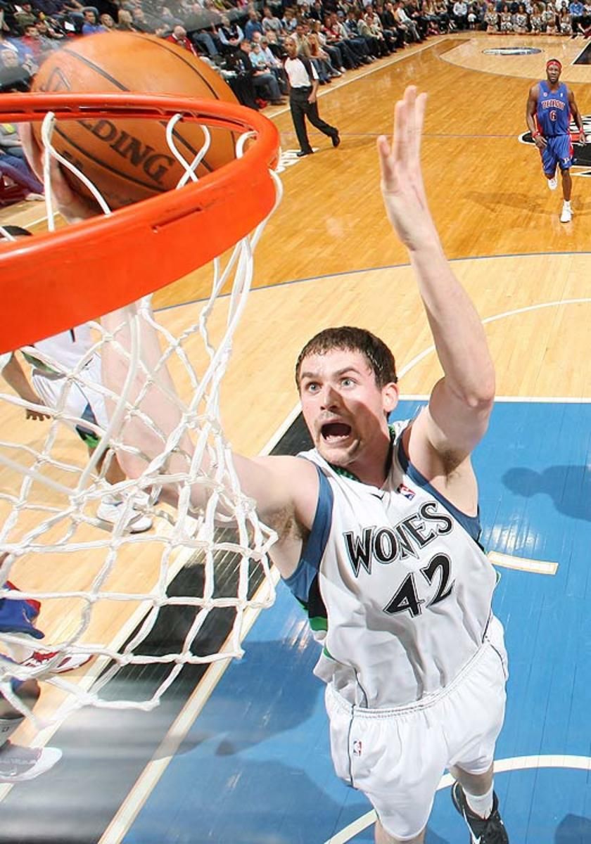 Kevin Love