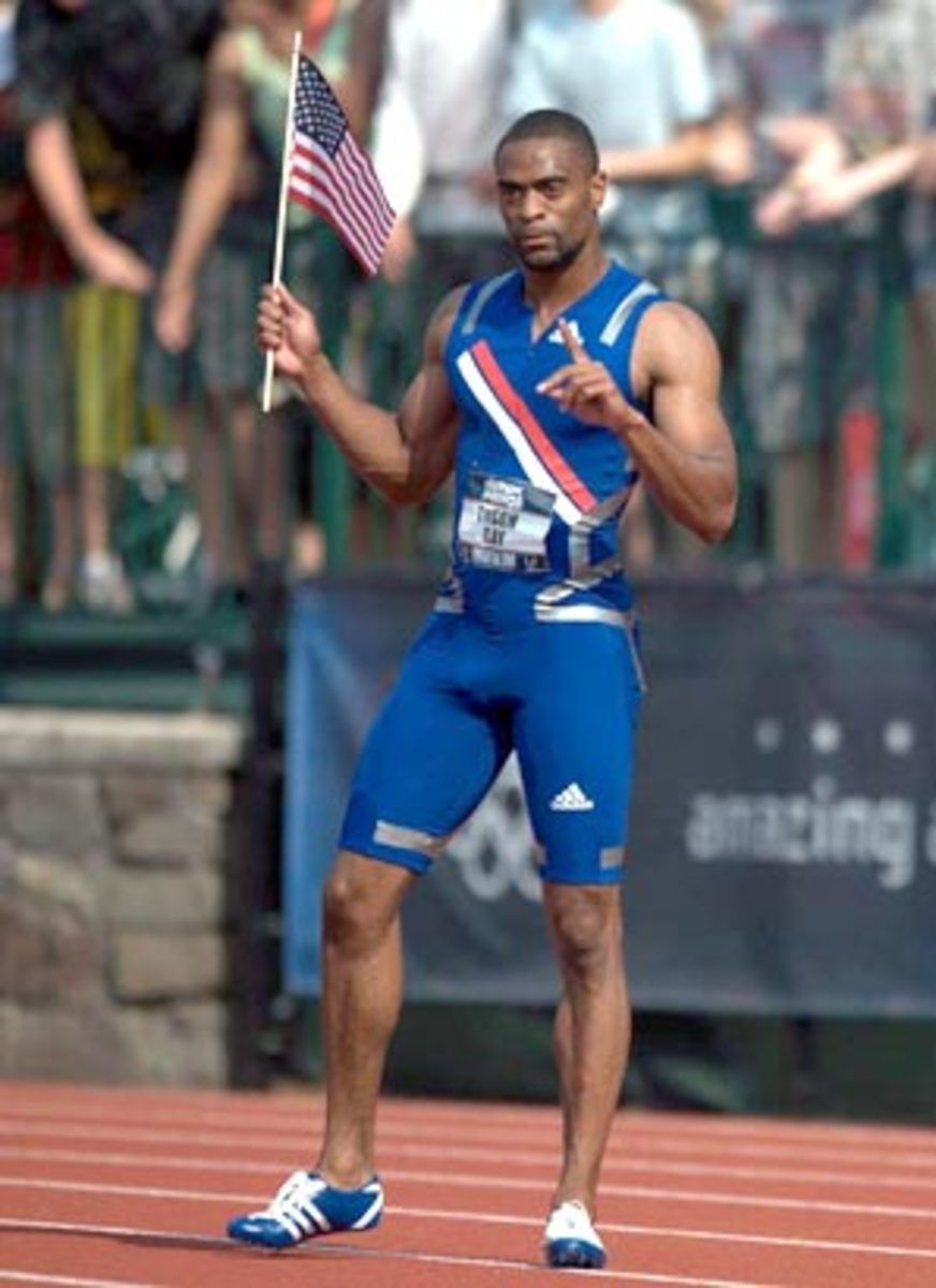 Tim Layden: Track and Field preview - Sports Illustrated