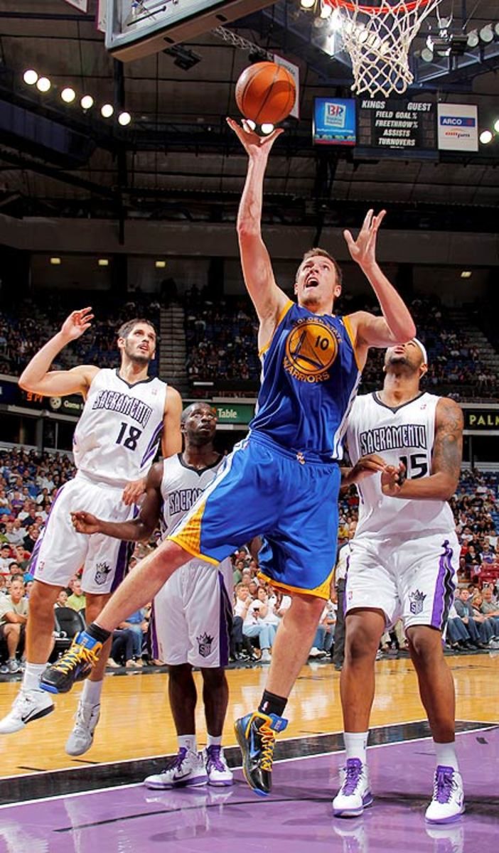David Lee