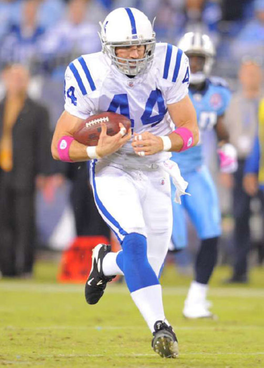 Top 10 Tight Ends Of All Time