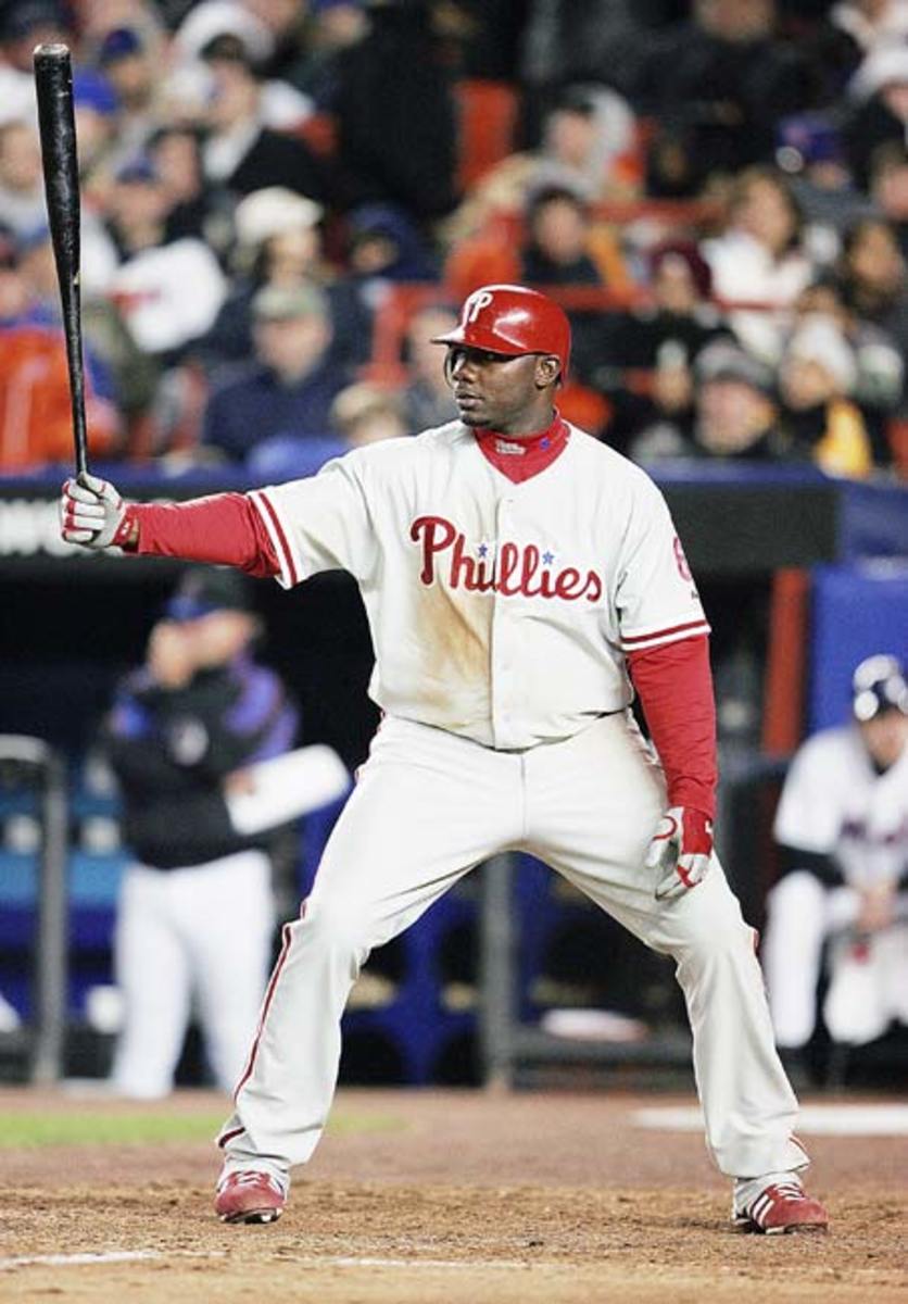 Ryan Howard