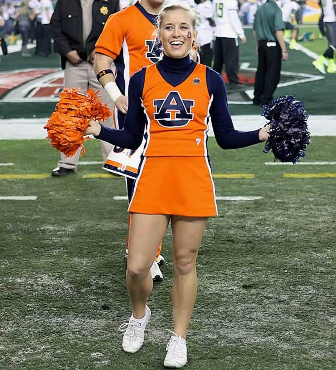 Auburn Tigers