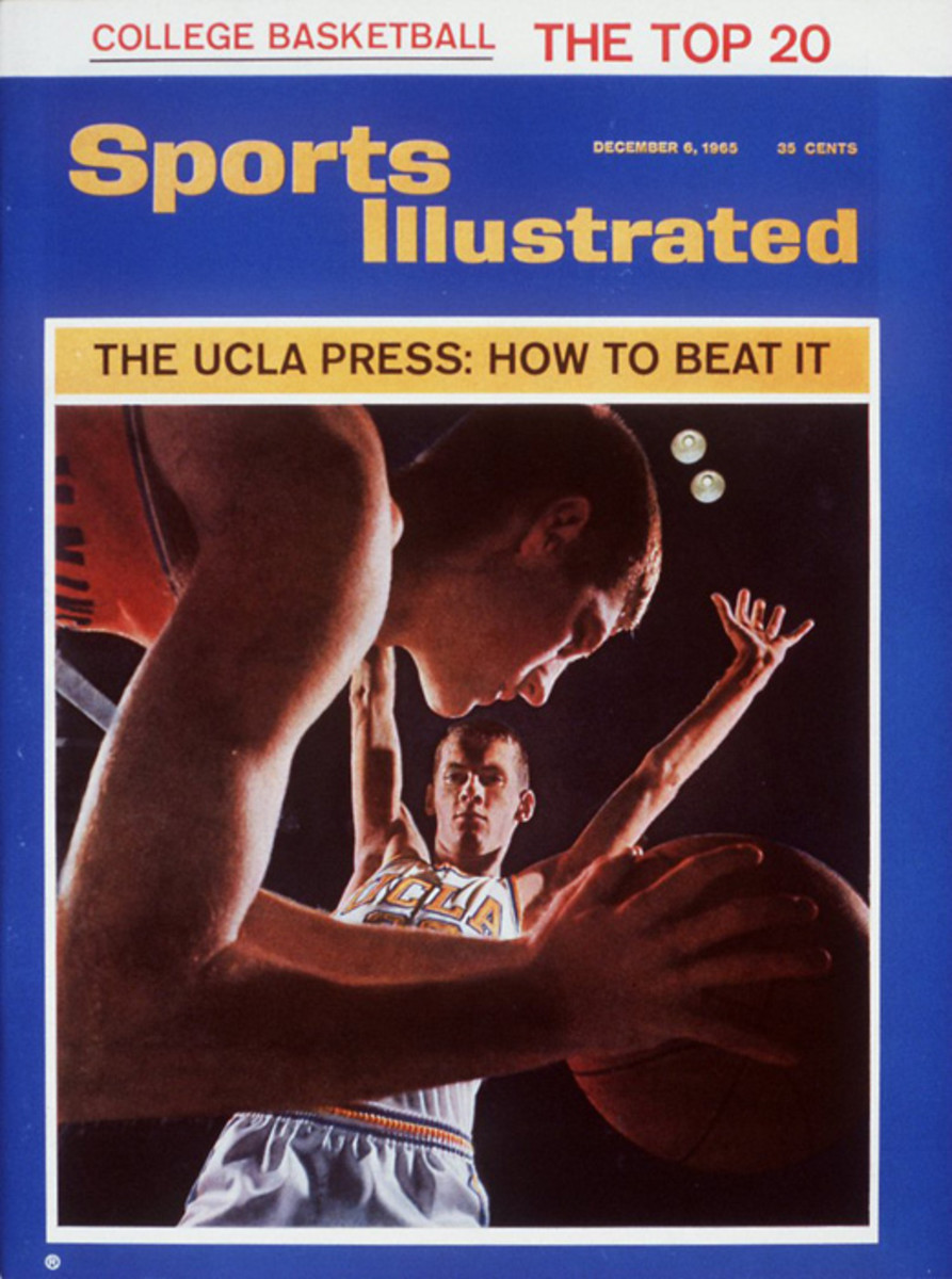 UCLA Press